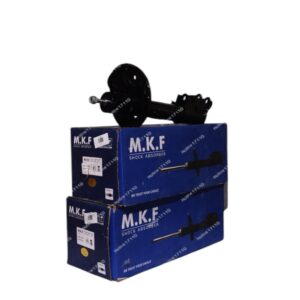 M.K.F  صيني 
‎ طقم مساعدين خلفي زيت سيراتو 2005
